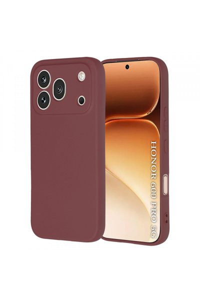 Techsuit Husa pentru Honor 600 Pro, Techsuit, Softflex, Visinie