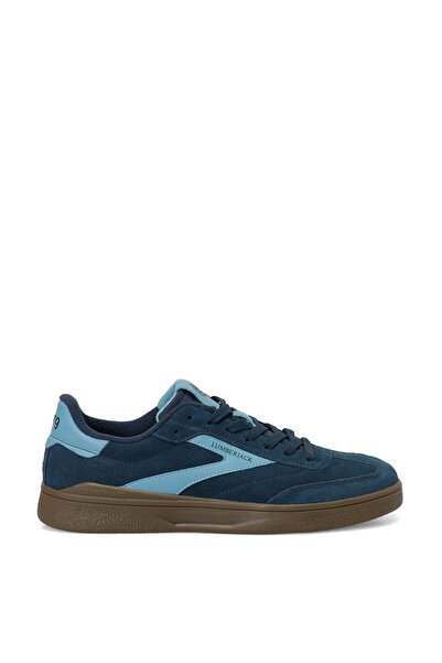 lumberjack TERRY Lacivert Erkek Sneaker