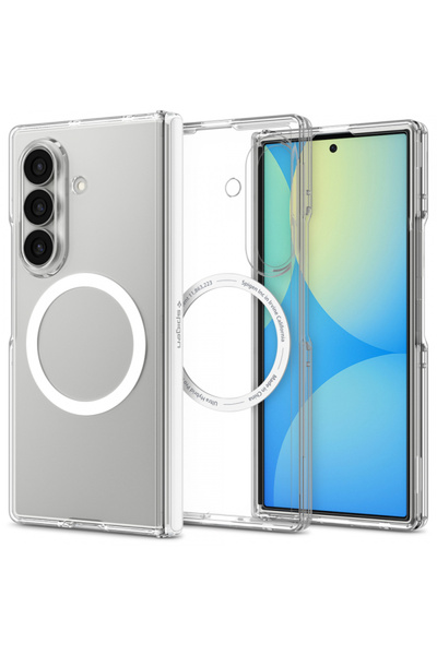 Spigen Θήκη MagSafe για Samsung Galaxy Z Fold8 Ultra F976, Spigen, Ultra Hybr...