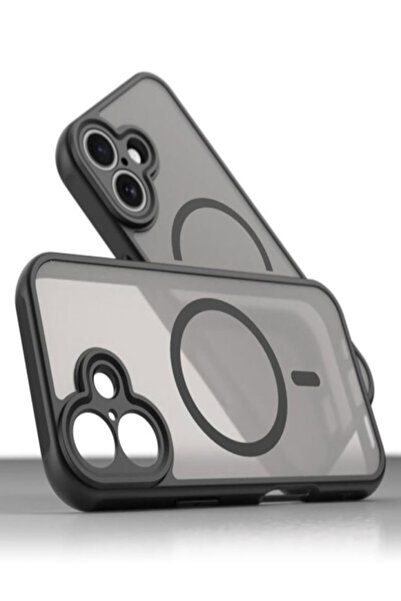 AUDIOX MagFrost » iPhone 17 - Θήκη MagSafe, Μαγνητική, Ματ |