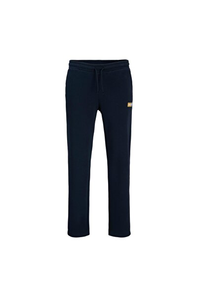 Jack & Jones Stgordon Erkek Lacivert Eşofman Altı (12310633-NB)