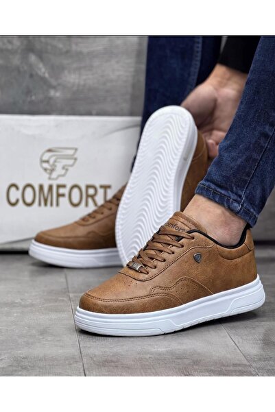 Comfort Ayakkabı حذاء رياضي طبي للرجال