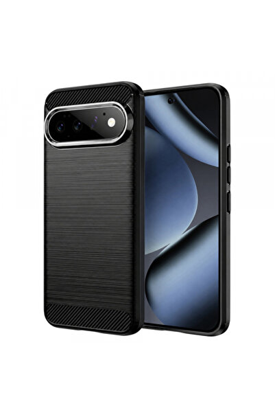 Techsuit Case for Google Pixel 11 Pro / 11, Techsuit, Carbon, Black