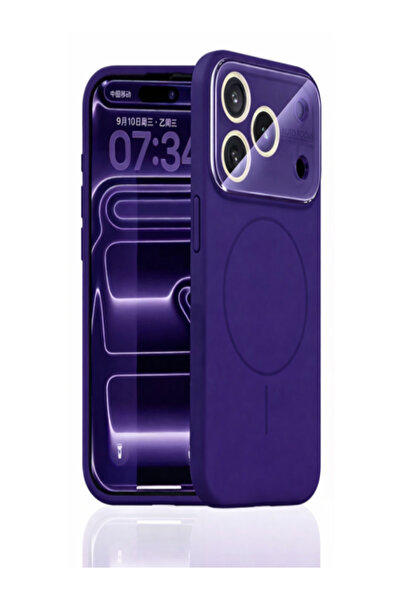 AUDIOX Husa MagConverse » iPhone 17 Air, SoftThin, Magnetic, FlexiCase