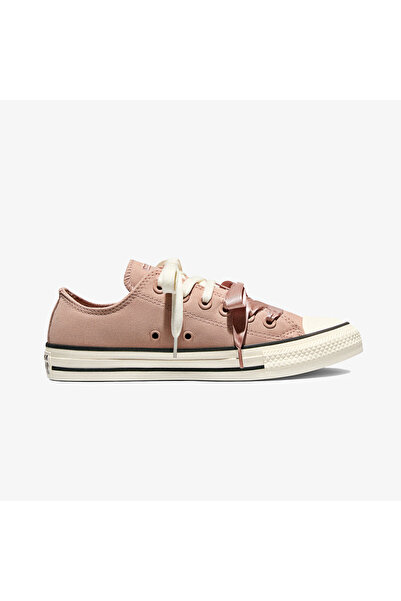Converse Chuck Taylor All Star Unisex Pembe Sneaker