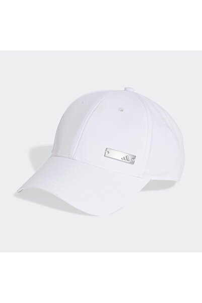 adidas White Baseball Cap (Jf8484)