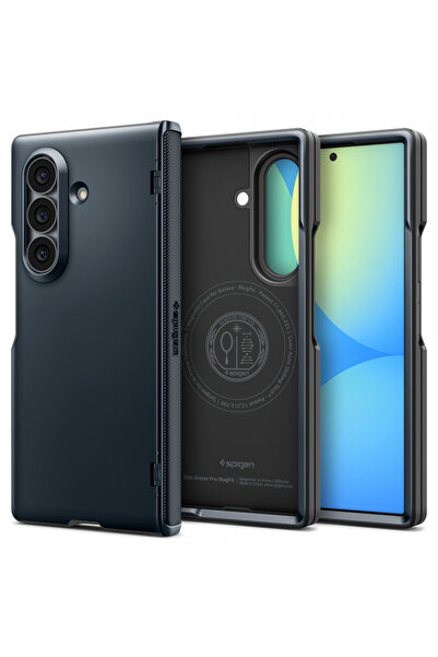 Spigen Θήκη MagSafe για Samsung Galaxy Z Fold8 Ultra F976, Spigen, Slim Armor...