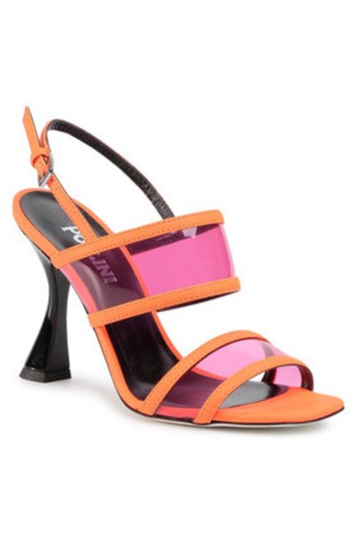 Love Moschino Geantă de mână JC4017PP1PLF0000 Negru