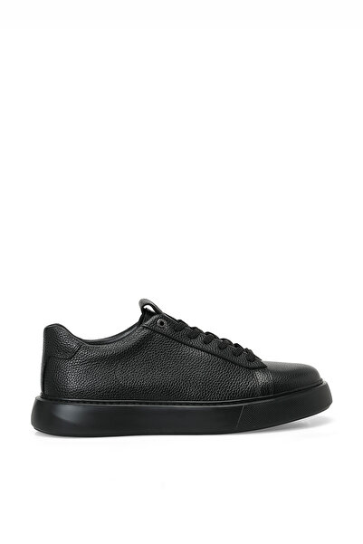 İnci RADO Siyah Erkek Sneaker