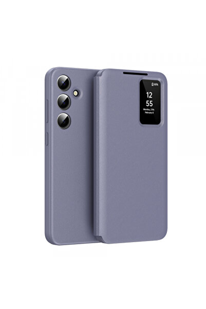 Techsuit Θήκη για Samsung Galaxy S26 Fe S741, Techsuit, Smartview, Mov