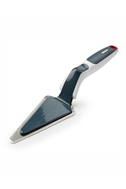 DizzyLissy Zyliss E980090 Pasta Servis Spatulası Beyaz - Lacivert