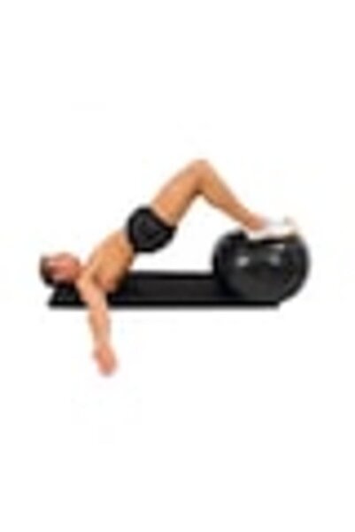OEM Minge de fitness anti-explozie, pompă inclusă, 55 cm, TheWay Fitness