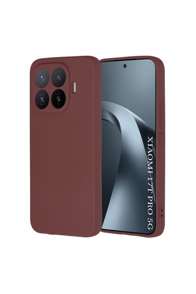 Techsuit Husa pentru Xiaomi 17t Pro, Techsuit, Softflex, Visinie