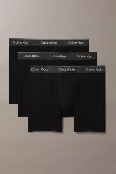 Calvin Klein Boxer Brief 3Pk