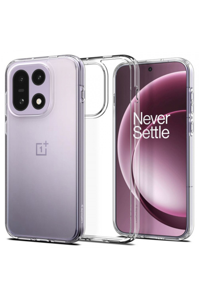 Spigen Θήκη για Oneplus 15, Spigen, Ultra Hybrid, Διαφανής