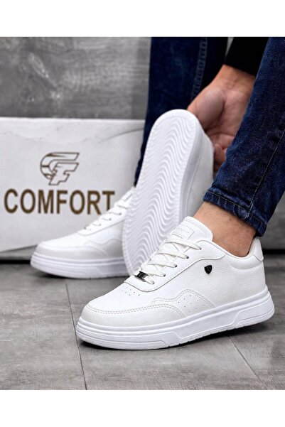 Comfort Ayakkabı حذاء رياضي طبي للرجال
