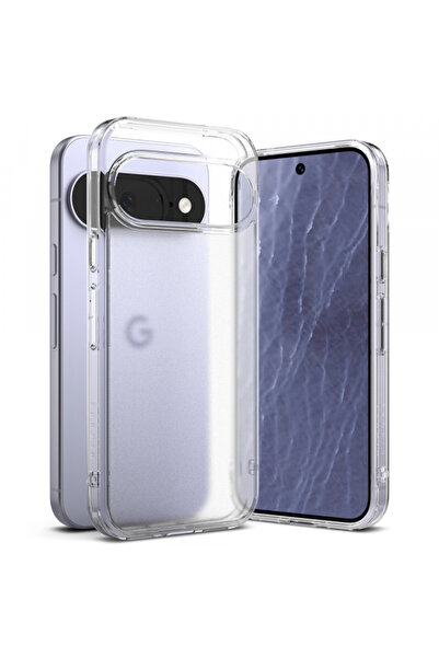 Ringke Case for Google Pixel 11, Ringke, Fusion, Transparent Matte