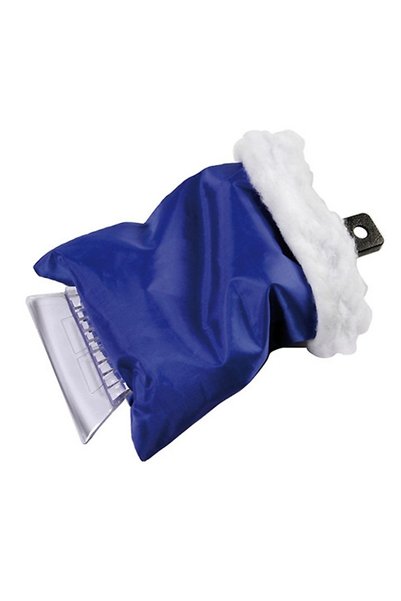 glove Ξύστρα πάγου με