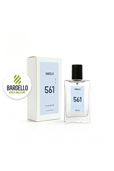 Bargello ERKEK 561 50ML EDP