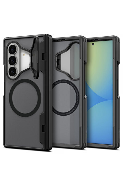 Spigen Θήκη MagSafe για Samsung Galaxy Z Fold8 Ultra F976, Spigen, Optik Armo...