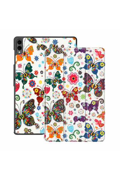 Techsuit Θήκη για Samsung Galaxy Tab S12 Ultra / Tab S11 Ultra, Techsuit, Fol...
