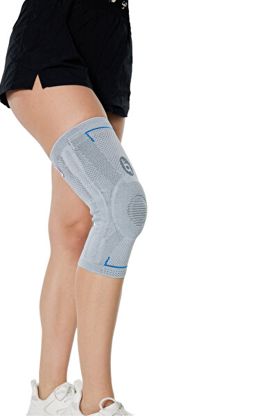 Biofix PATELLA LİGAMENT DESTEKLİ ÖRME DİZLİK