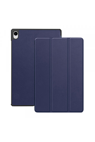 Techsuit Case for Samsung Galaxy Tab S12 Plus, Techsuit, Foldpro, Blue