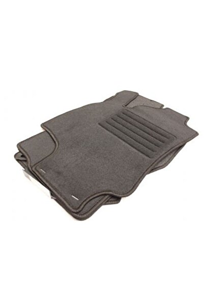 PETEX Ταπέτα δαπέδου αυτοκινήτου για Opel Astra G (1998-2004) - 4 τεμάχια.