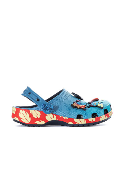 Crocs STITCH IAM CLS CLG UNISEX TERLİK 213006 213006-90H