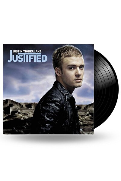 Yabancı - Justin Timberlake / Justified