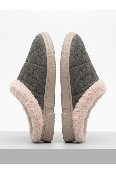 birr bazaar Women's Plush Winter Warm Furry Lightweight Non-Slip Comfortable ...