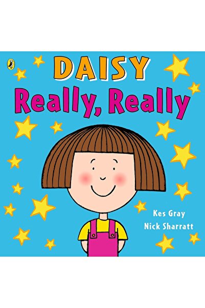 Penguin Random House Children's UK Really Really (2) (Daisy Picture Books)