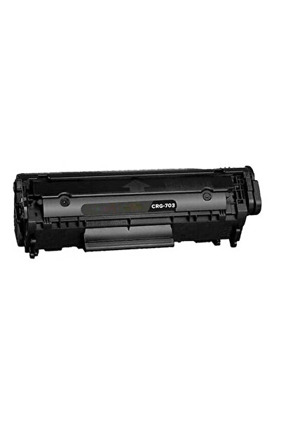 Canon CRG-703 Muadil Toner