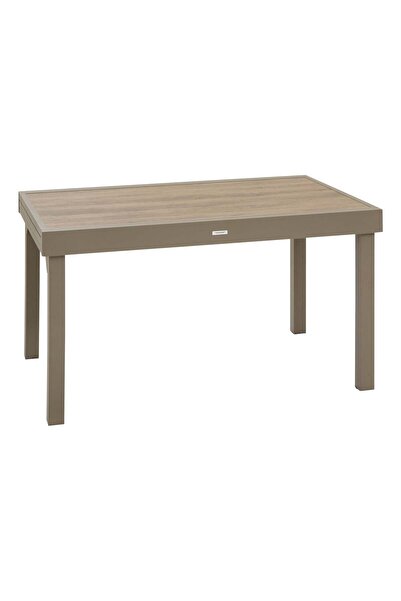 Hesperide Mobilier de exterior, Masă Piazza Ex Fil Gla 10s Co