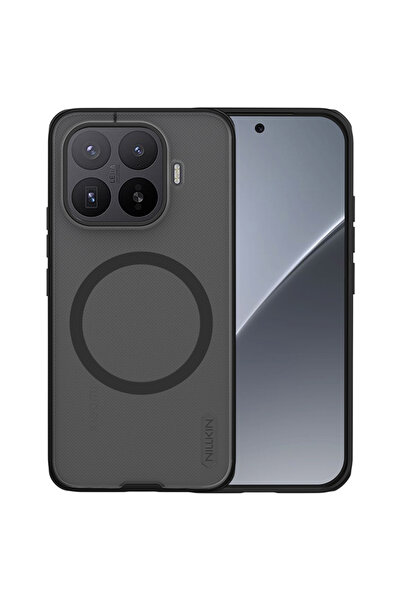 Nillkin Калъф за телефон за Xiaomi 17t Pro, Супер матиран щит, Поликарбонат, ...