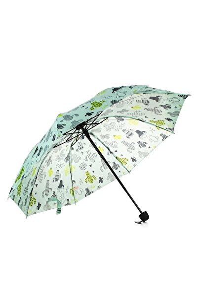 odjas Umbrelă pliabilă pentru femei cu cactuși 542Y