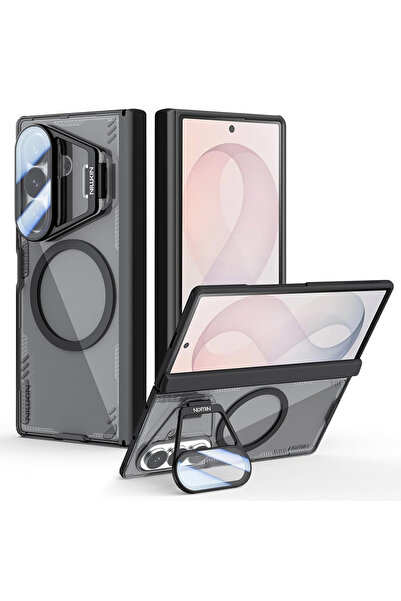Nillkin Husa Telefon pentru Samsung Galaxy Z Fold8 Ultra, Iceblade Prop, Poli...