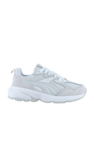 Puma Profoam Galactic White Sports Shoes (407179-02)