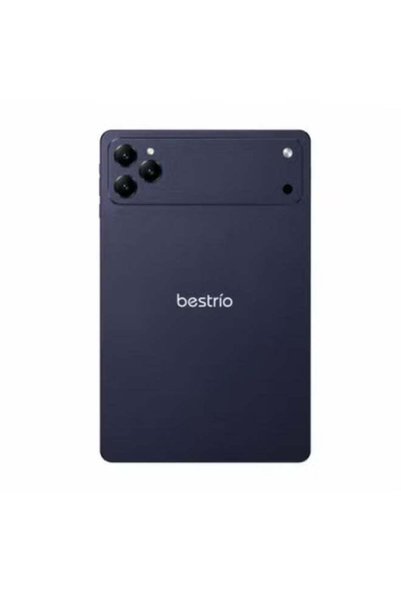 Bestrio S17 Pro Max 5G 10.1-Inch Tablet Android 16, 8GB RAM 512GB ROM, Octa-Core 2.0GHz, 6000mAh Battery, 800×1280 IPS Display, 5G SIM, Dual Camera, Keyboard & Accessories