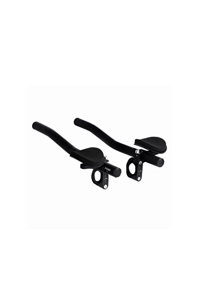 Impact Aerobar Bisiklet Gidon Uzatıcı Triatlon Bar Alüminyum
