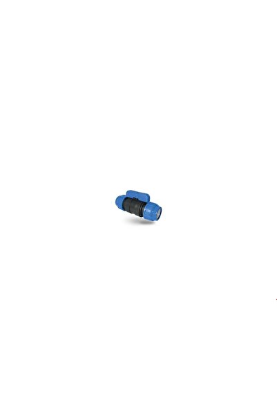 20 * 20 mm KAPLİN VANA