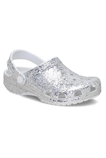 Crocs Papuci pentru copii CLASSIC DAZZLE GLITTER CLOG T 213916 213916-040