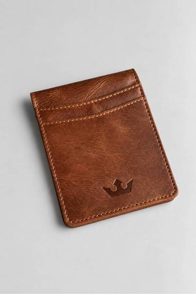Fioroni Ricci Genuine Leather Wallet
