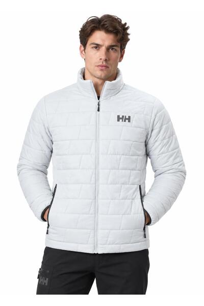 Helly Hansen Lifaloft Dolgulu Erkek Outdoor Mont-HHA.63457