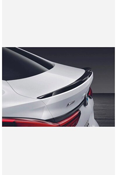 HYM BMW 2 SERİSİ F44 M SPOYLER 2021 2024 PARLAK SİYAH