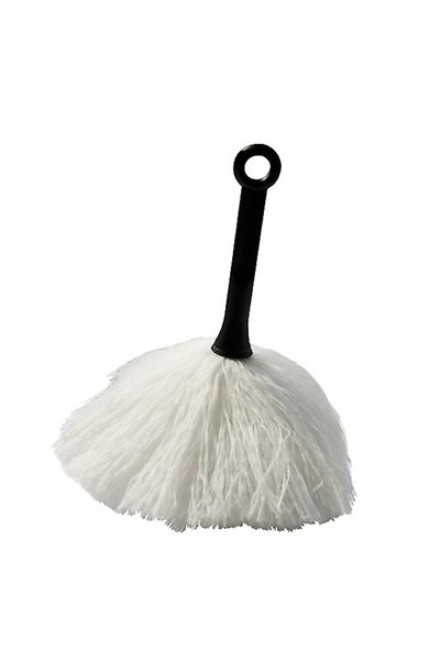 duster Λευκό 20 εκ.