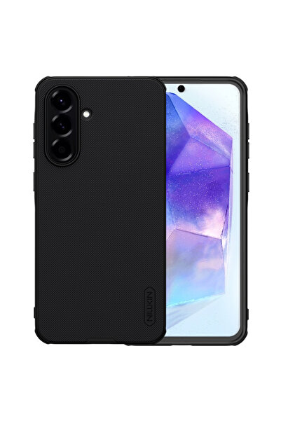 Nillkin Θήκη Τηλεφώνου για Samsung Galaxy A56 5g, Super Frosted Shield Pro, Π...