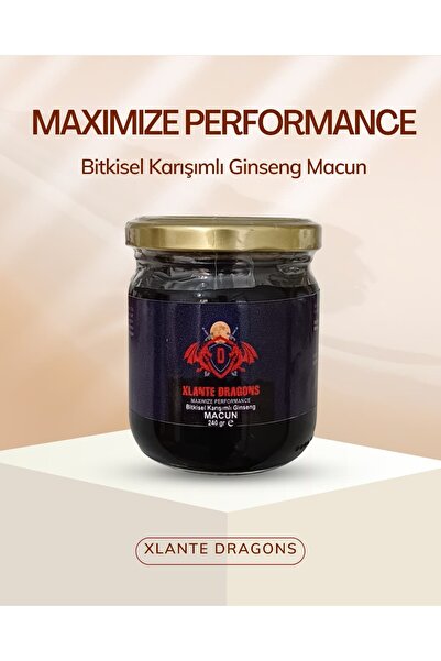 XLANTE dragons