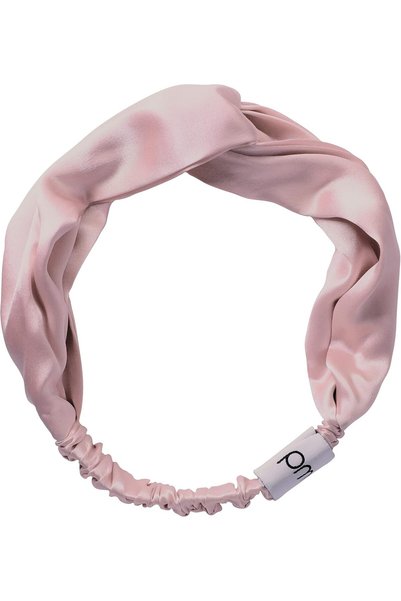 PMD Beauty Silversilk™ Headband Rose