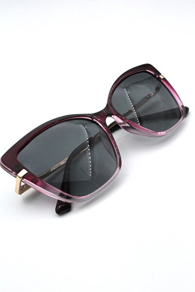 VOGUESSE GLAM CAT EYE KADIN GÜNEŞ GÖZLÜĞÜ